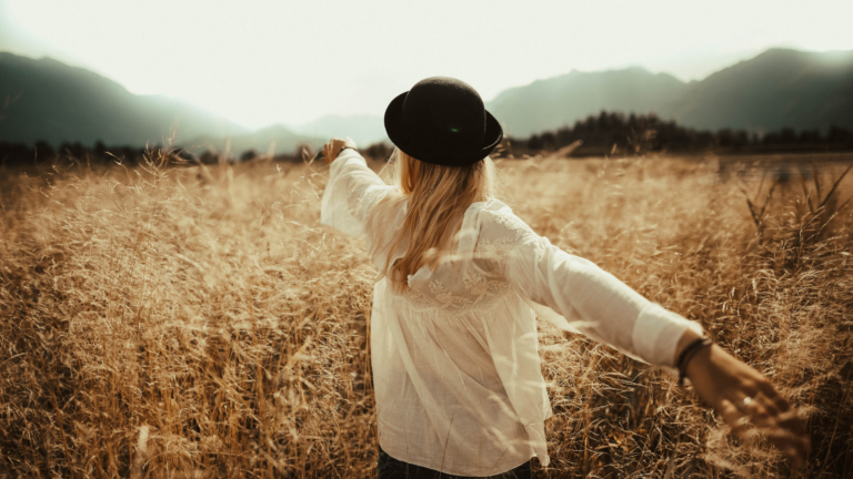 nature knows best piekeren