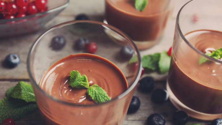 chocomousse neovital