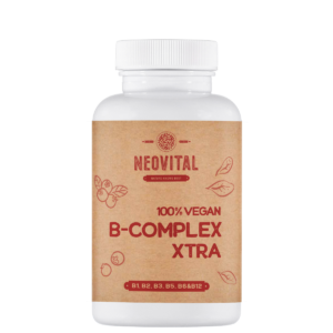 004.060 B complex v4.5.2 NeoVital Nutrition