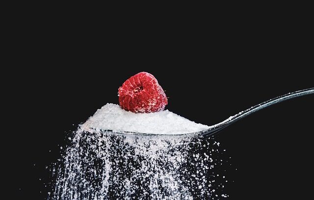 suikervervangers neovital