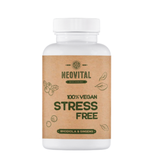 Stress Free Vega Neovital